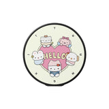 #Color_Hello Party