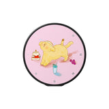 #Color_Cozy Pup