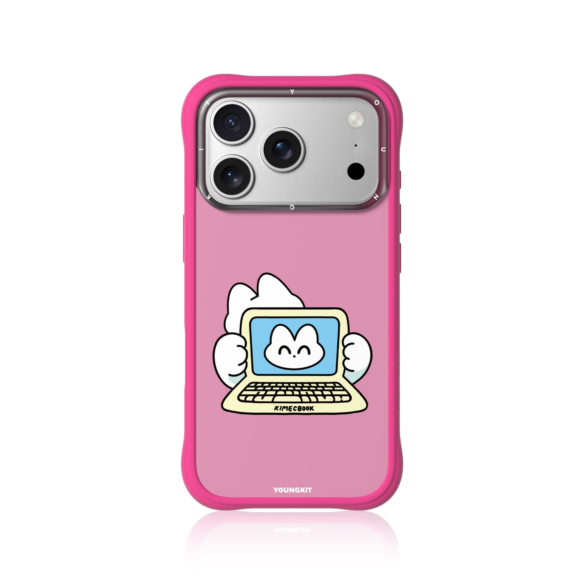 kimeko.kr | Cat Wallpaper