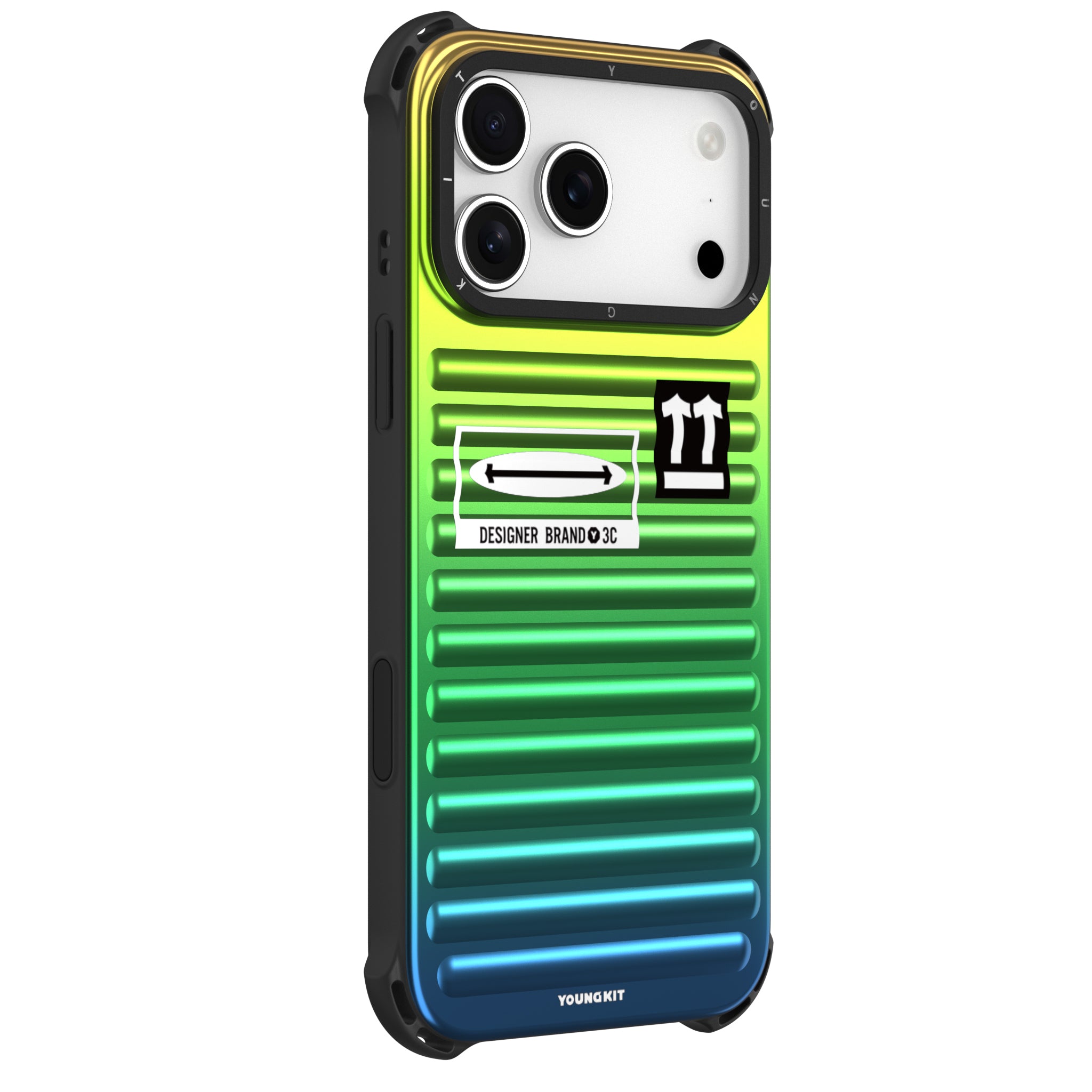 #color_The Wizard of Oz for iPhone 17