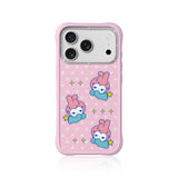 juhwa.a | Polka Dots Bunny