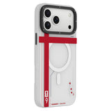 حافظة لوحة دوائر كهربائية مستقبلية Magsafe iPhone12/13/14/15 