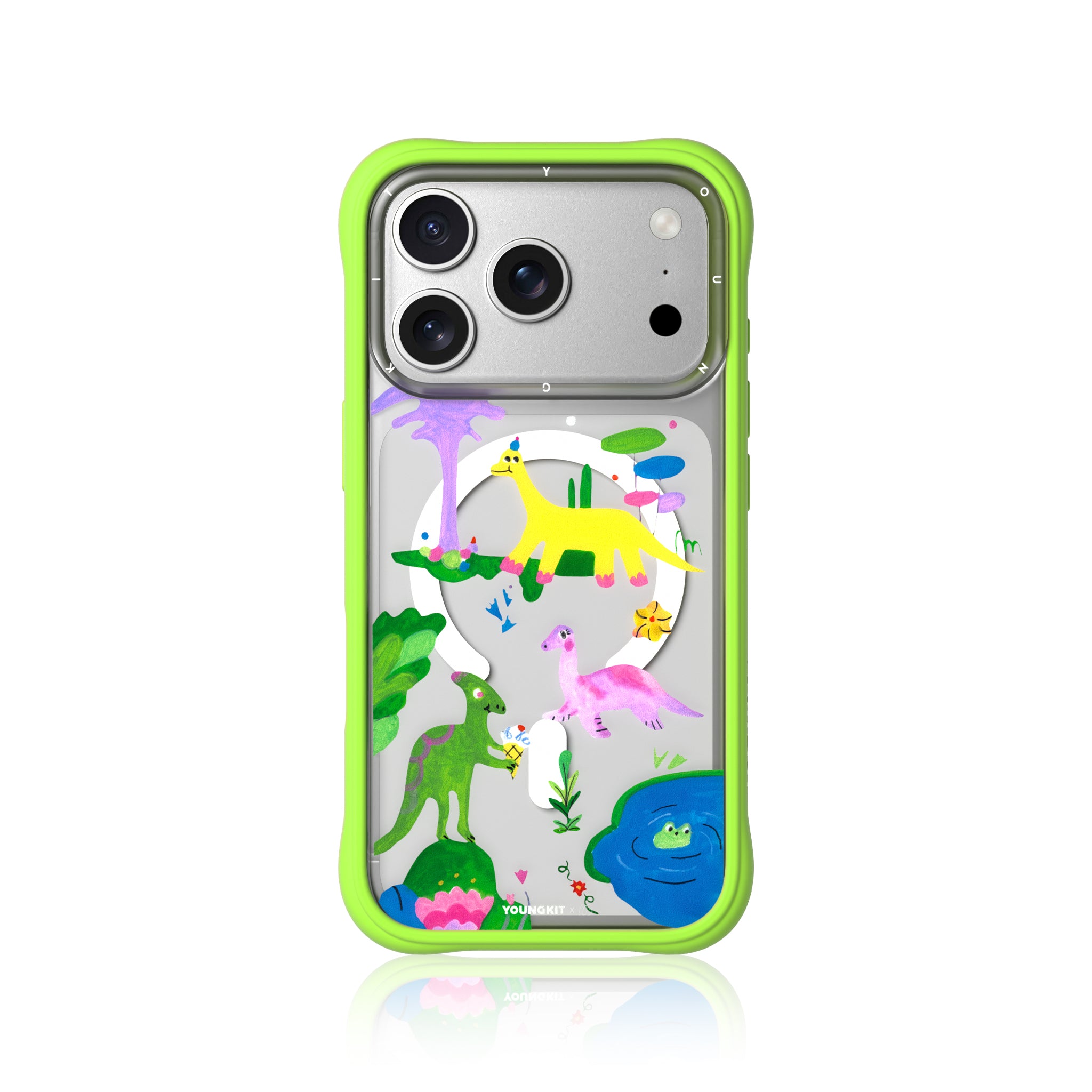 danida.o | Dino World