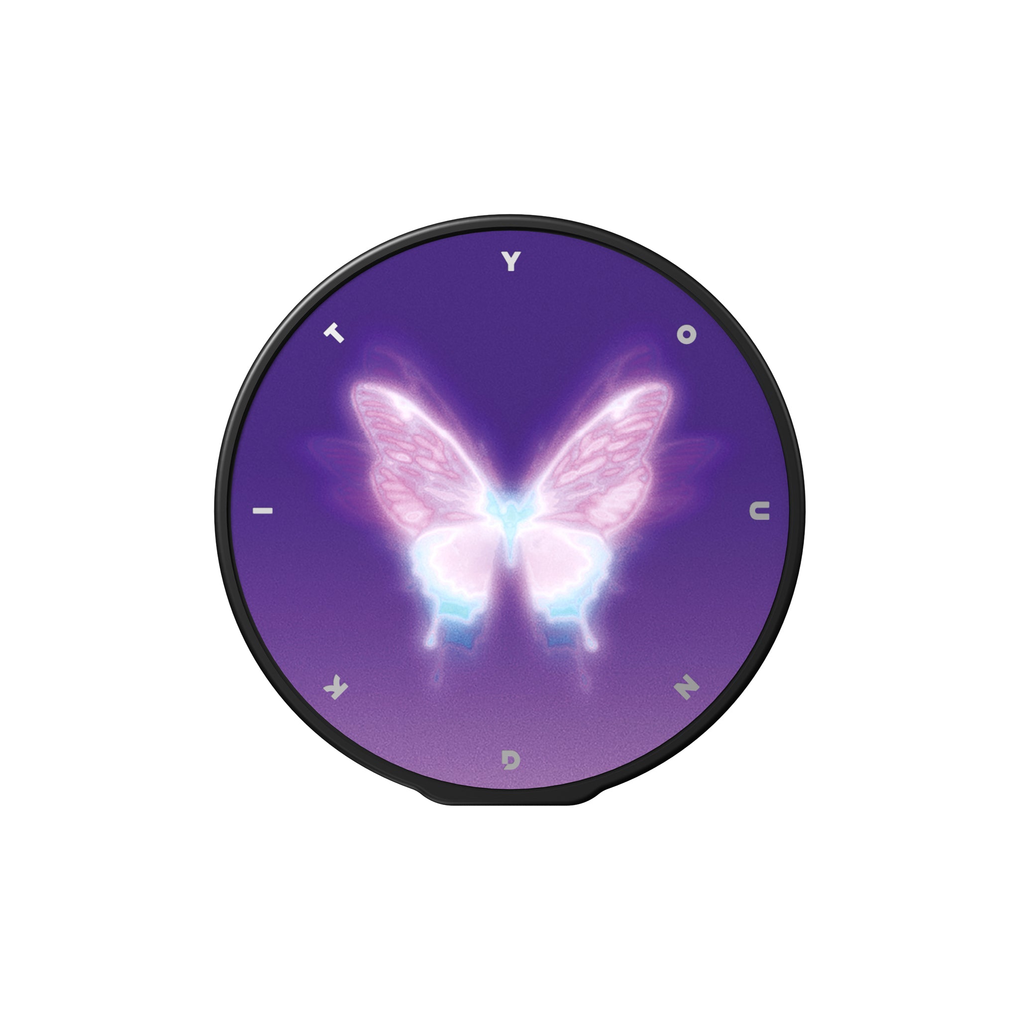 #color_Violet Wings