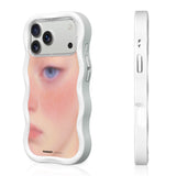 #color_The Gaze（Backplate）,The Gaze