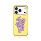 yuyuzi | Amethyst Grape