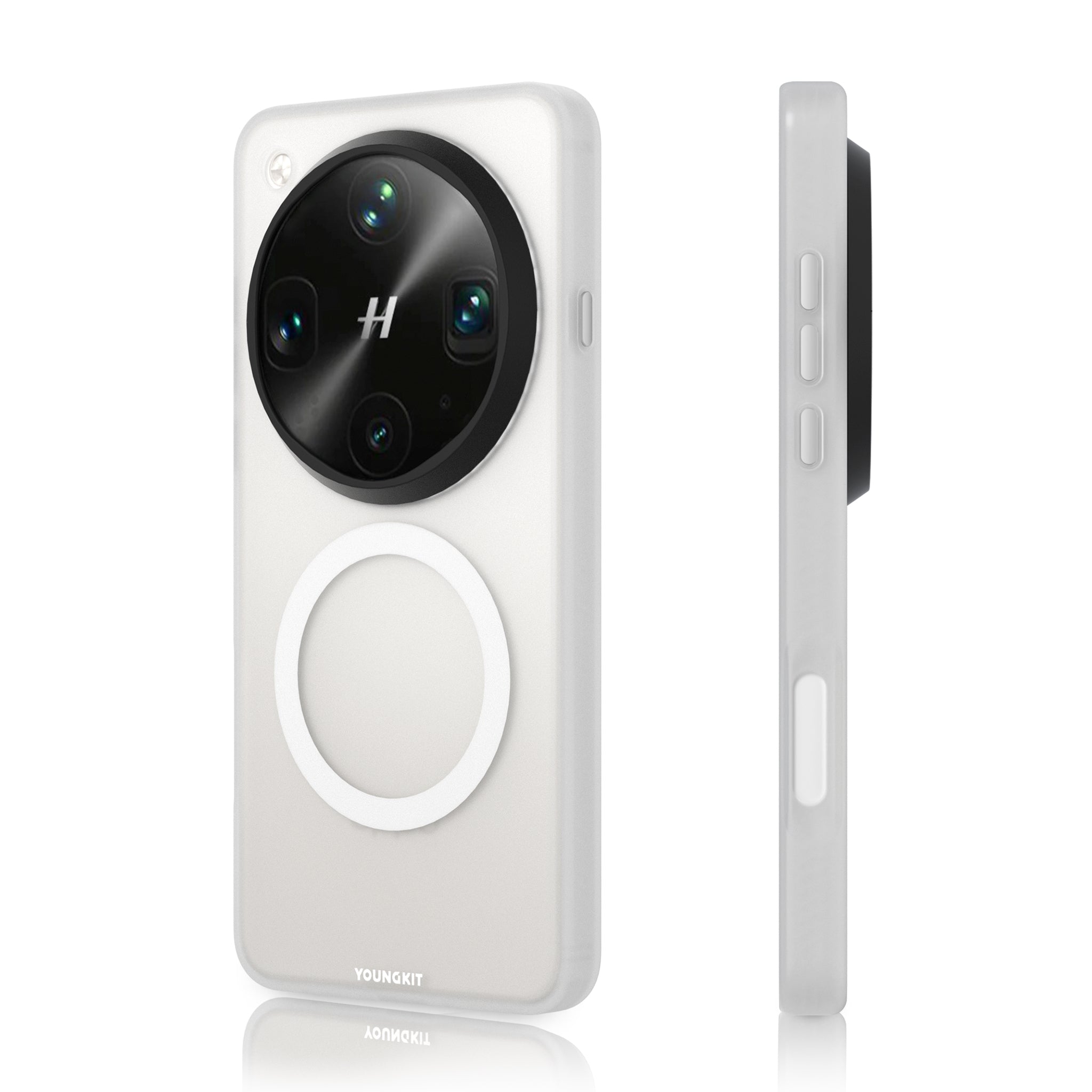 #color_white（X9 Ultra）