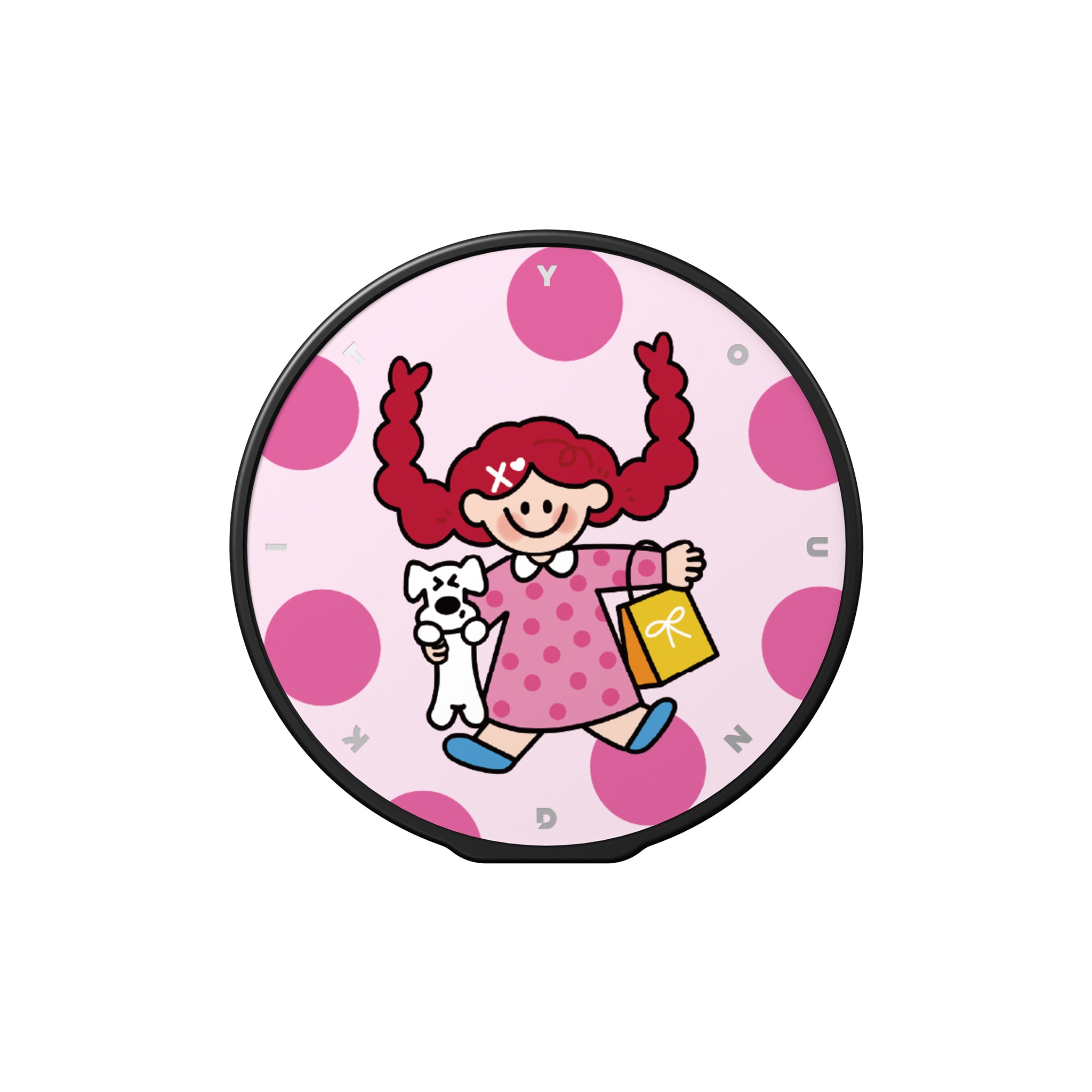 #color_LUCKGIRL