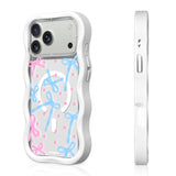 #color_Ribbon Dots（white）