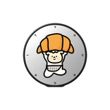 #color_Butter Croissant