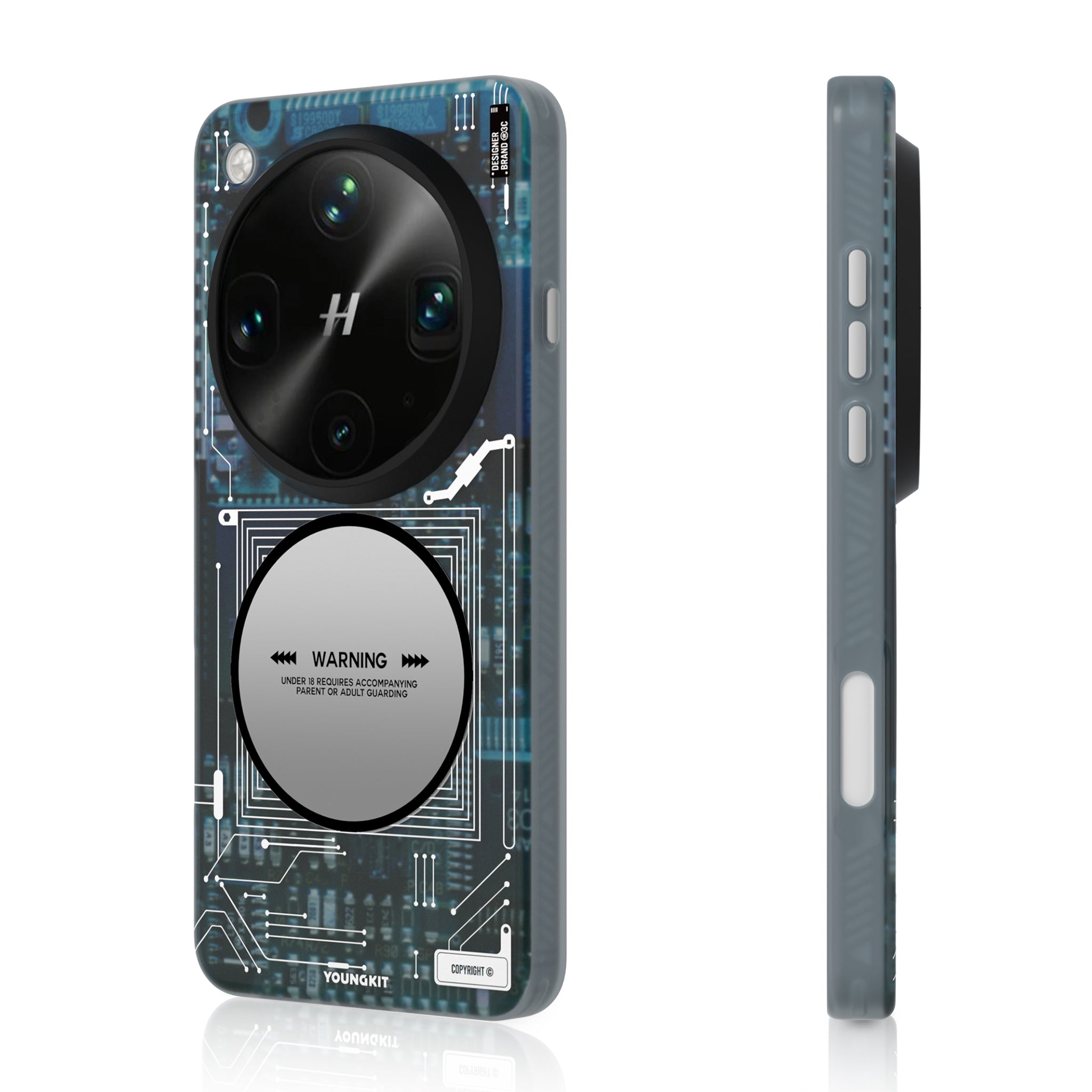 #color_blue（X9 Ultra）