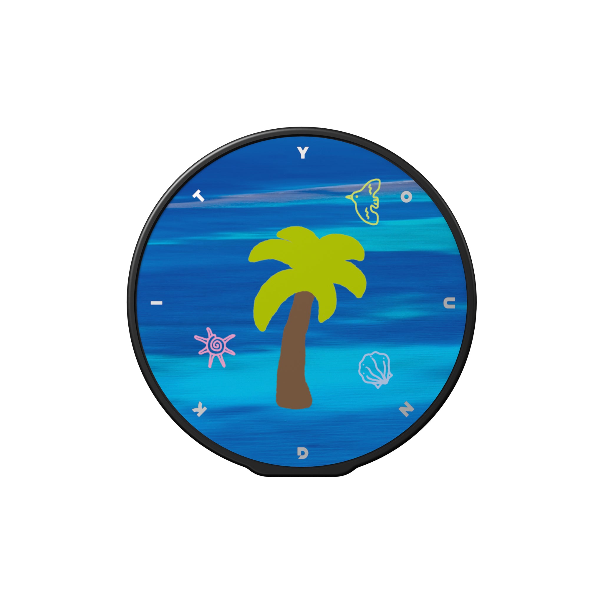 #color_Easy Coast