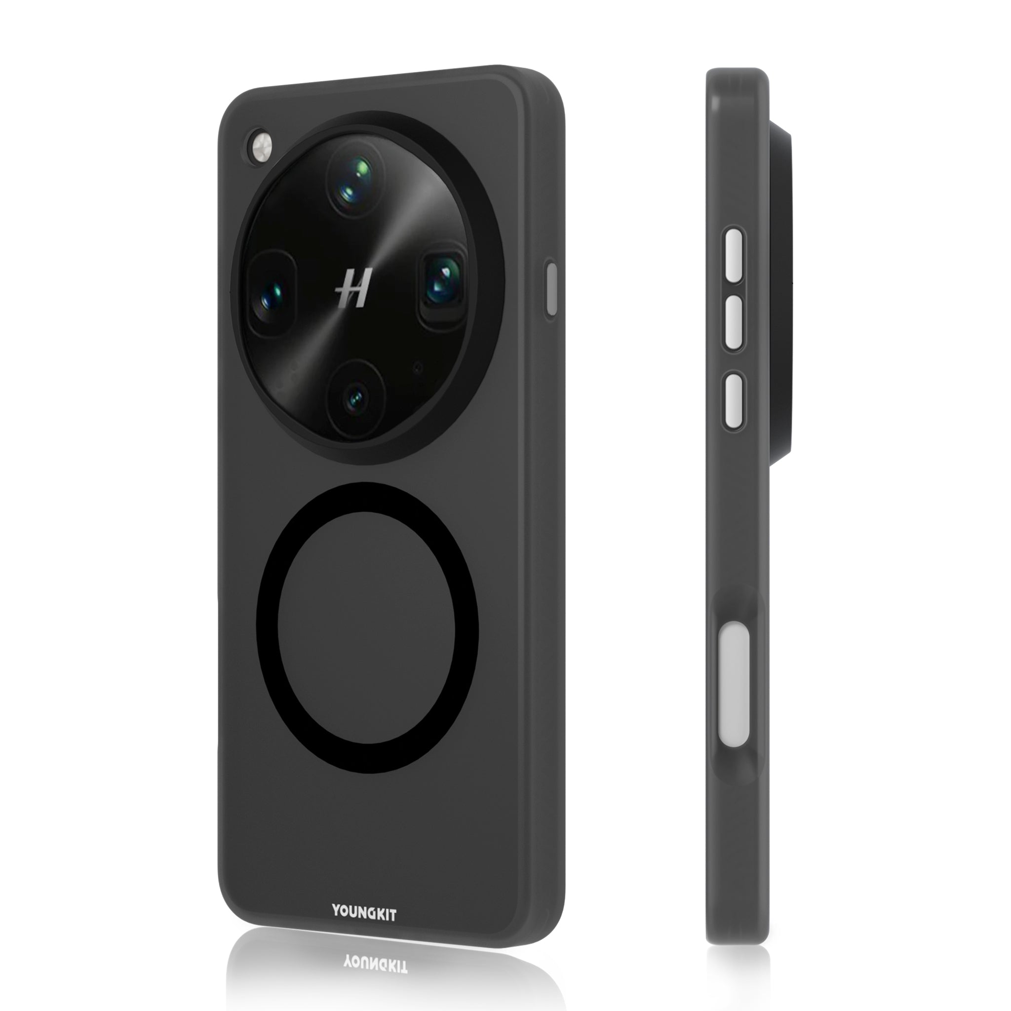 #color_Black（X9 Ultra）