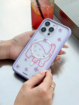 #color_Twinkle Ellie（Backplate）,Twinkle Ellie