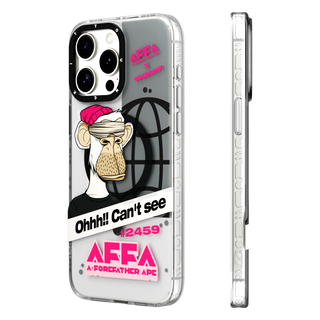 YOUNGKIT X AFFA Magsafe iPhone12/13/14/15 Case-Can