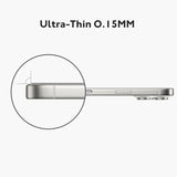 Ultra-Thin 0.15mm+ 4K Clarity + Extreme Scratch