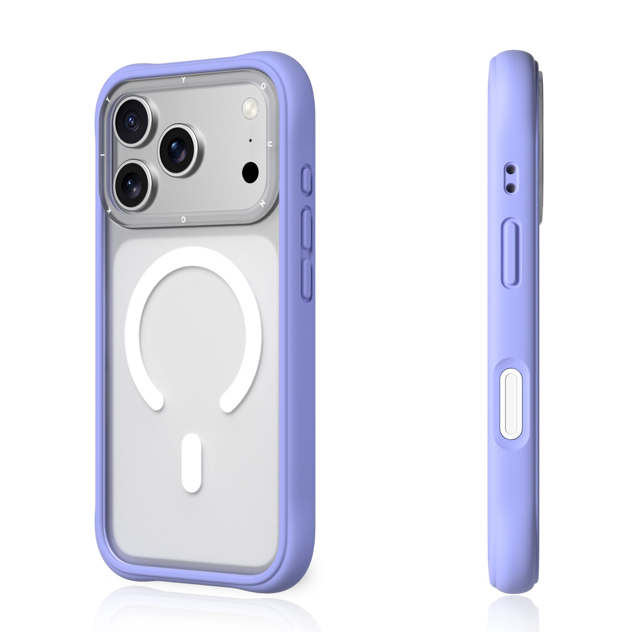 #color_Lavender Purple