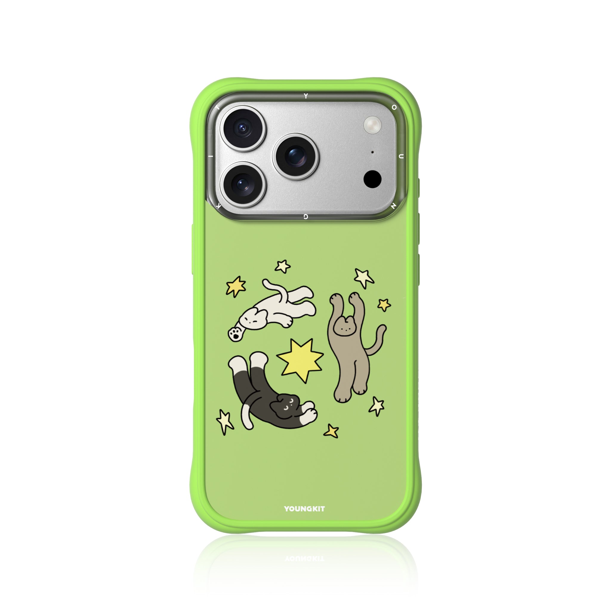 kimeko.kr | Star Chasers