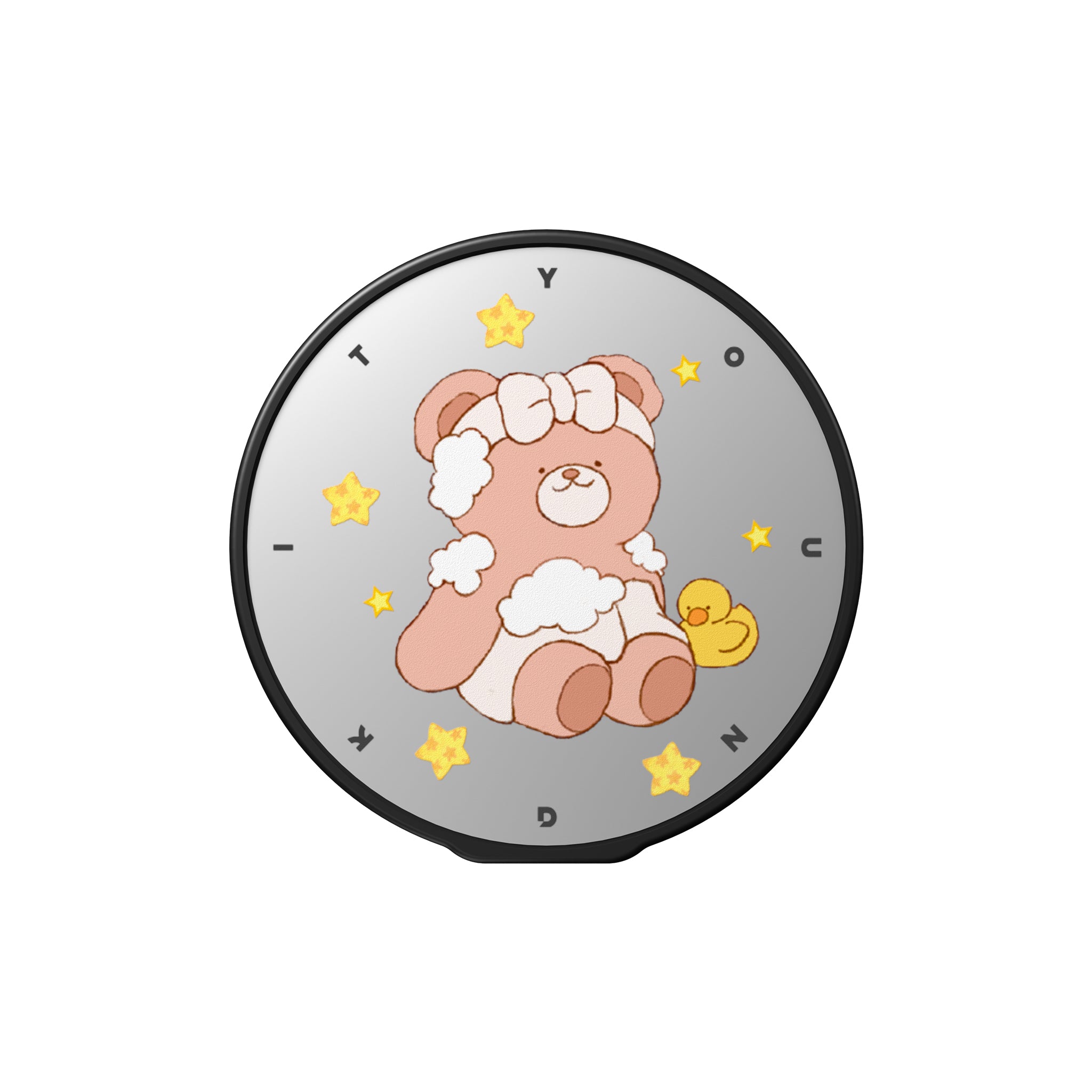 #Color_Star Bear