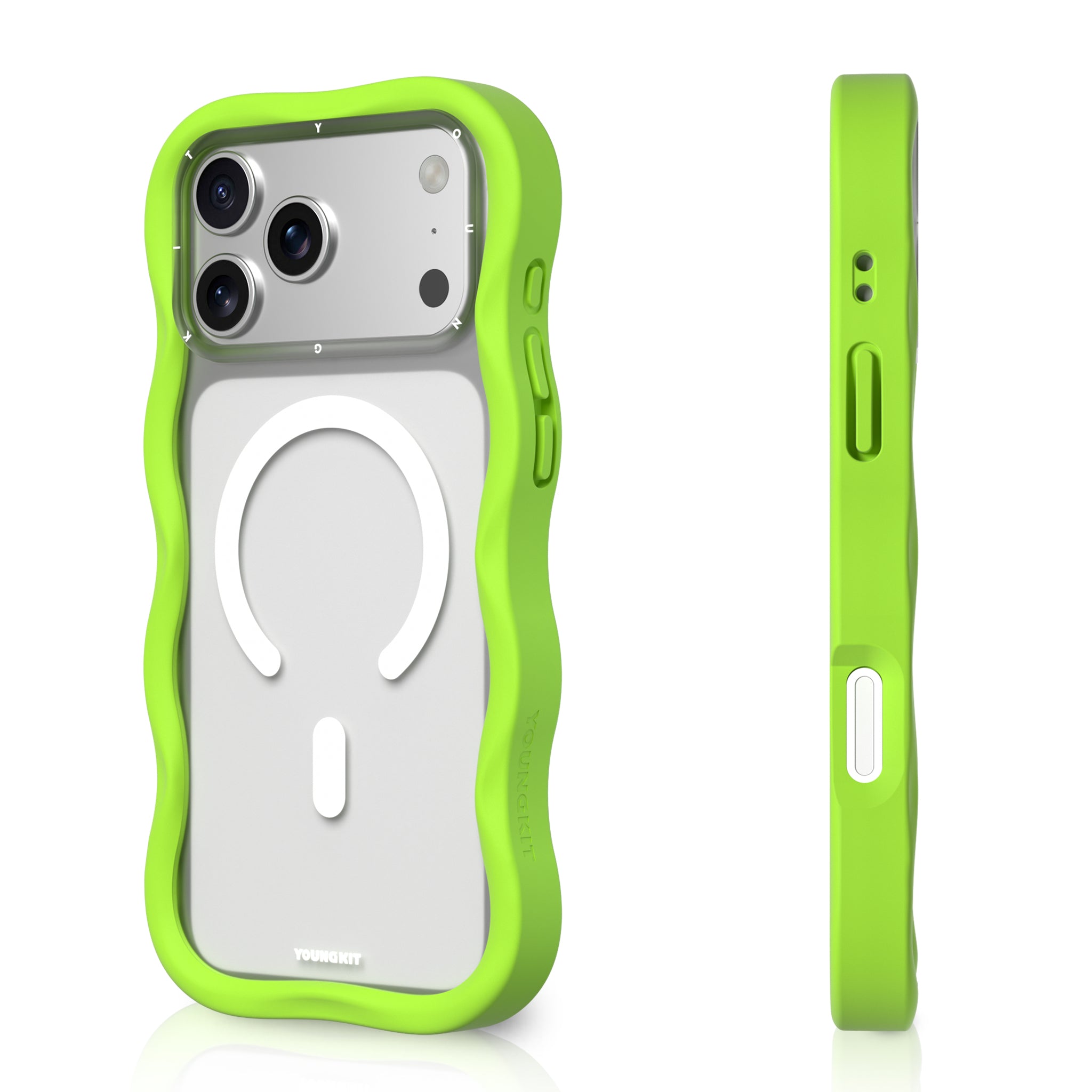 #color_Radiant Green