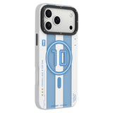 حافظة لوحة دوائر كهربائية مستقبلية Magsafe iPhone12/13/14/15 