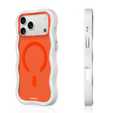 #color_Orange & White