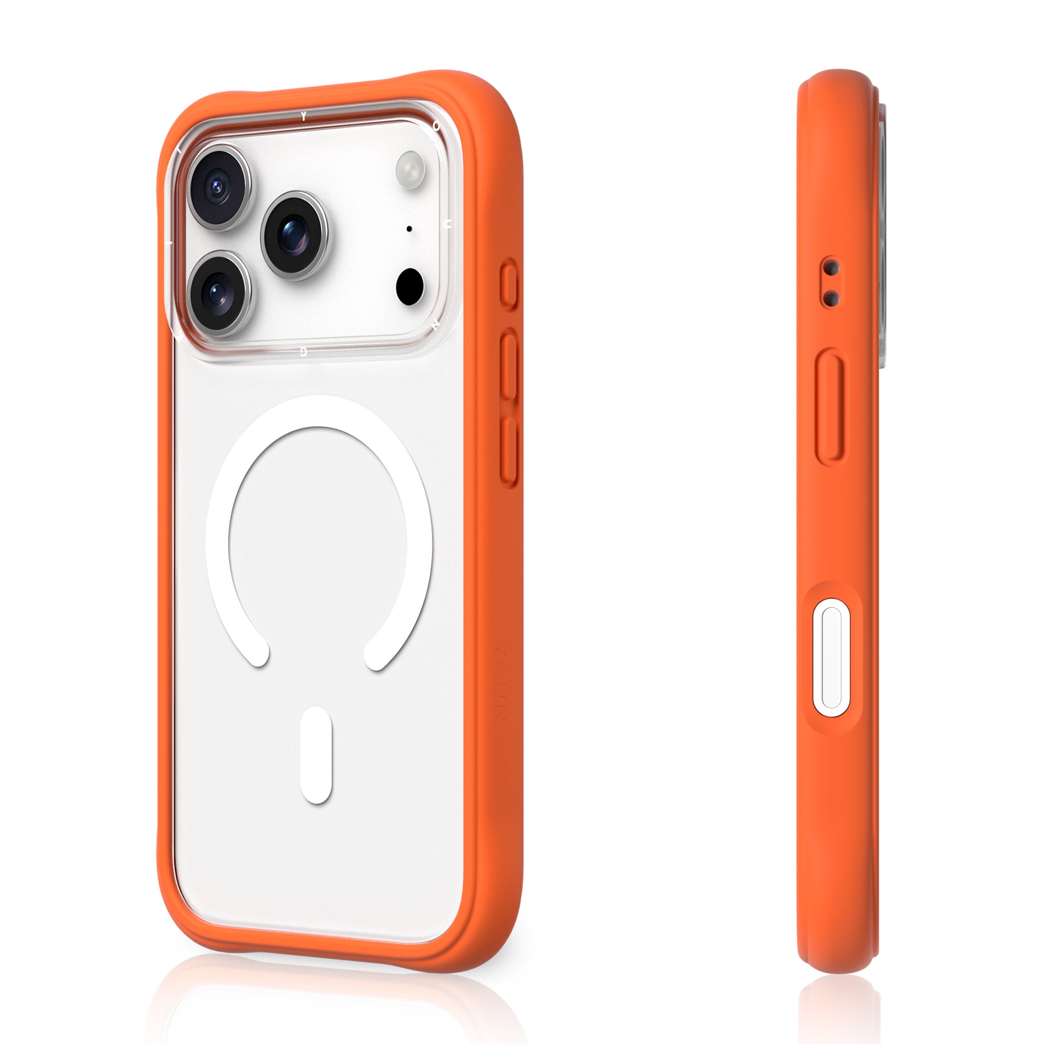 #color_Vibrant Orange