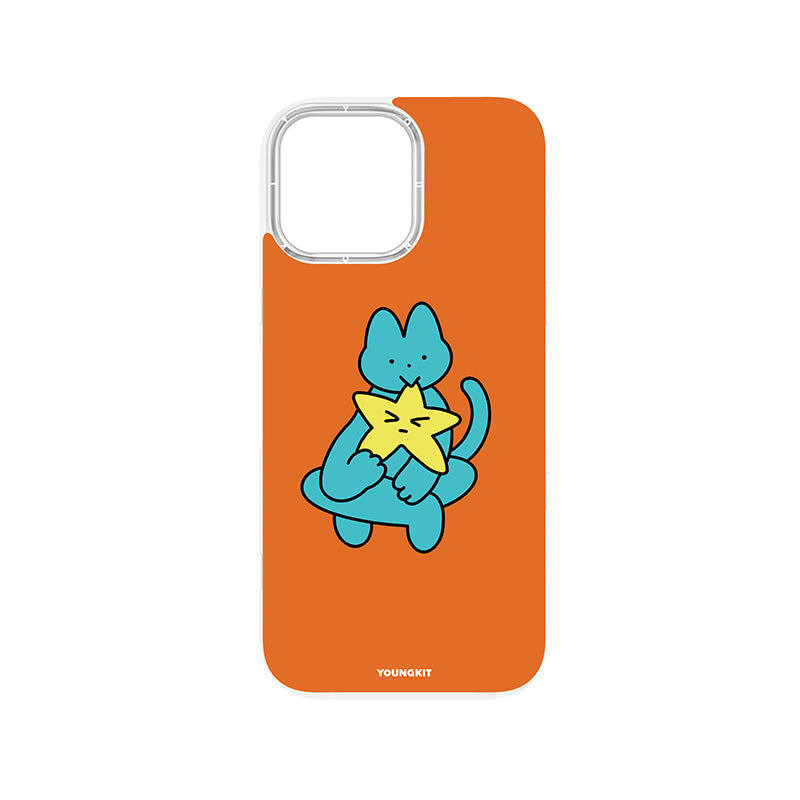 #color_Catch the Star（Backplate）