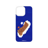 #color_Lazy Day Bear（Backplate）