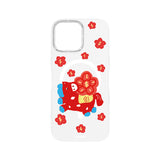 #color_Money Blossom（Backplate）