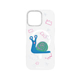 #color_Snail（Pink）,Snail（Blue）,Snail（Backplate）