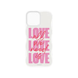 #Type_Backplate Only