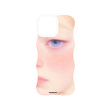 #color_The Gaze（Backplate）