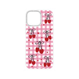 #color_Cherries with Bows（Backplate）
