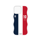 #Type_Backplate Only