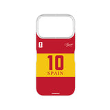 #Type_Backplate Only