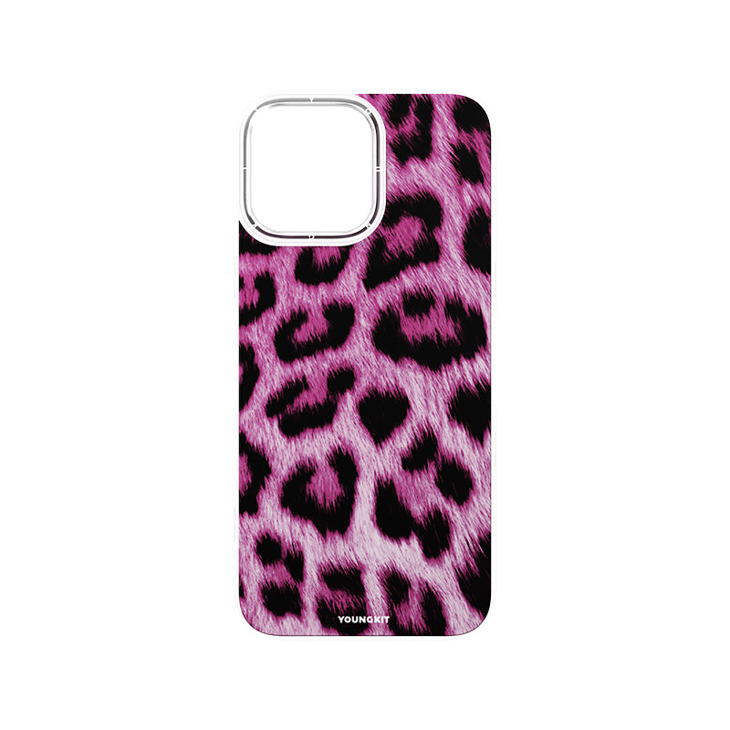 #color_Pink Leopard（Backplate）