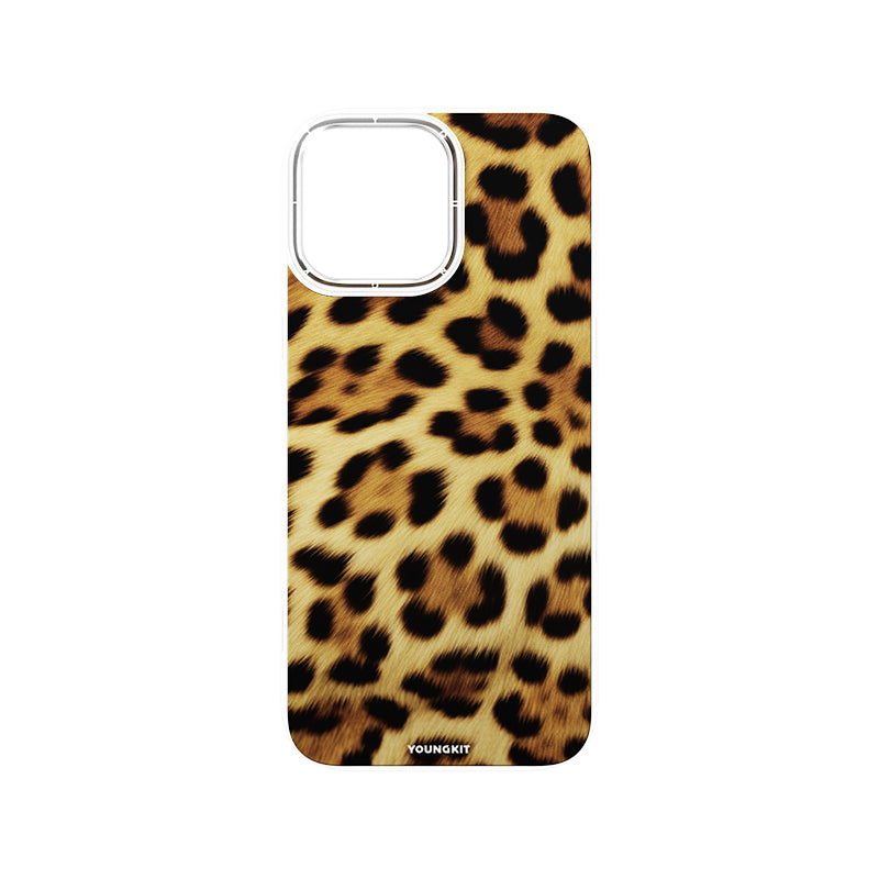 #color_Classic Leopard（Backplate）