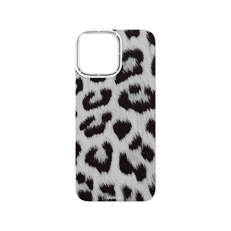 #color_Snow Leopard（Backplate）