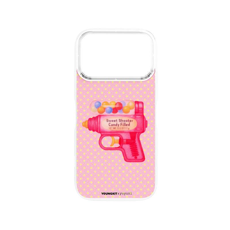 #color_ID for iPhone 17（Backplate）