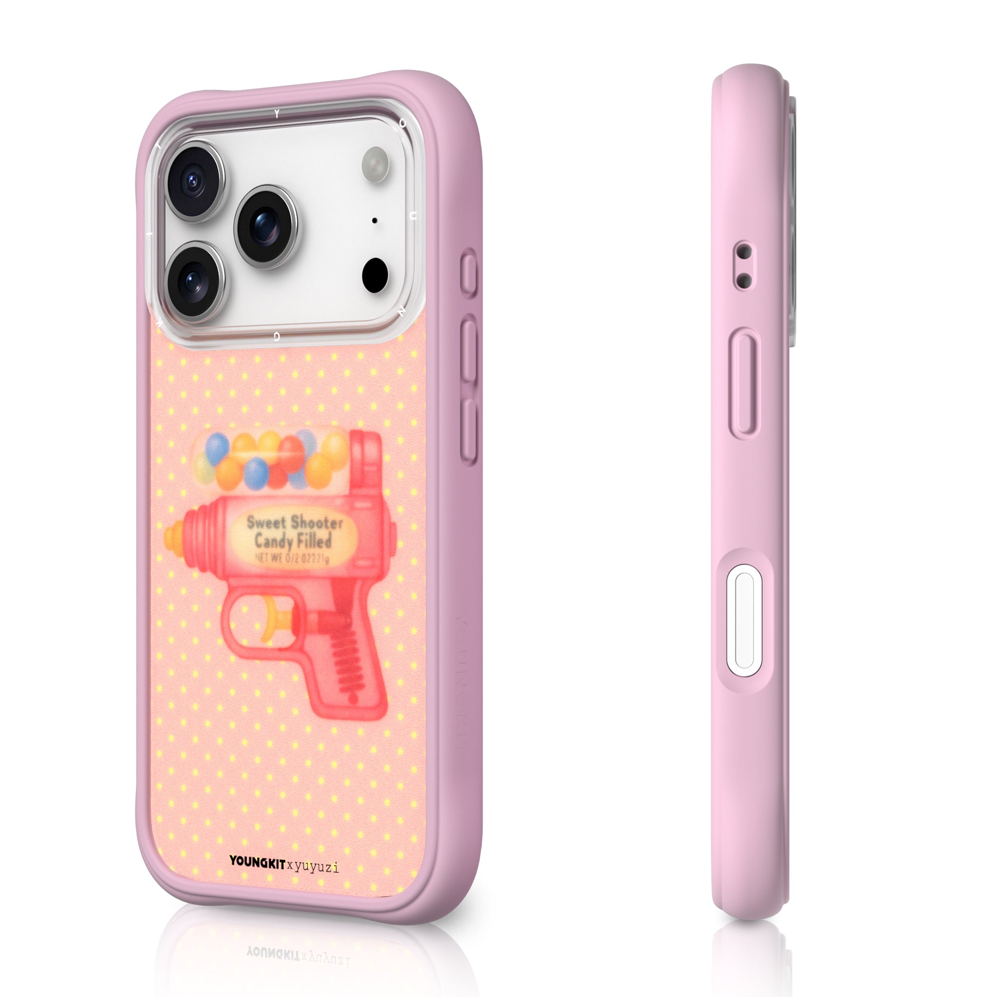 yuyuzi | Check Ur ID