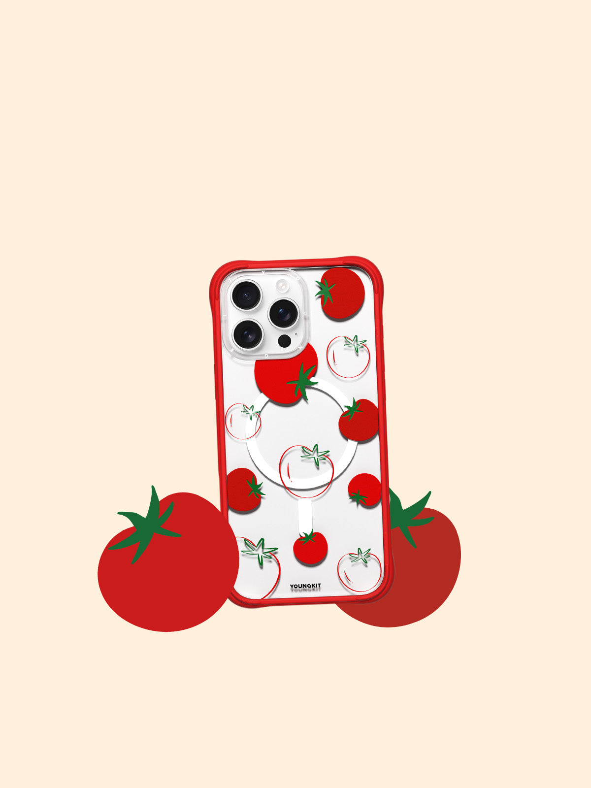 #color_Tomato Garden,Tomato Garden（Backplate）