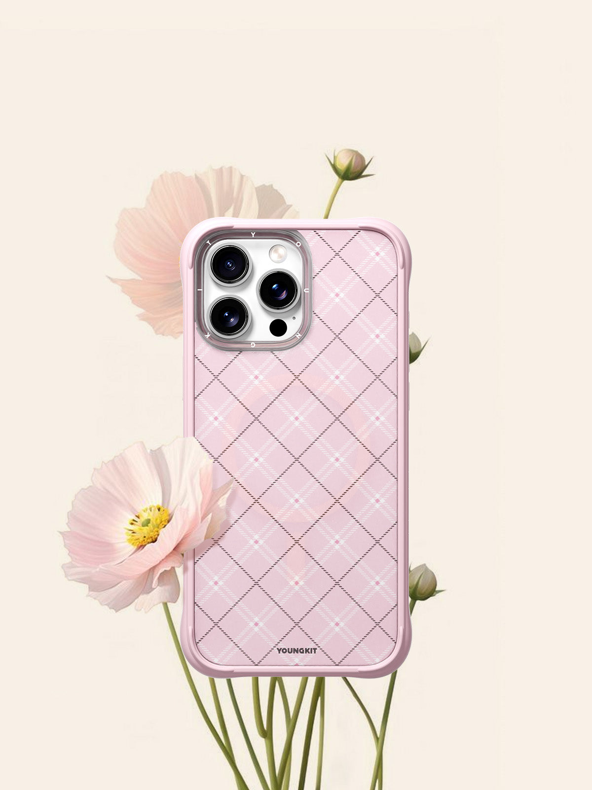 #color_Cherry blossom pink,Cherry Blossom Pink（Backplate）