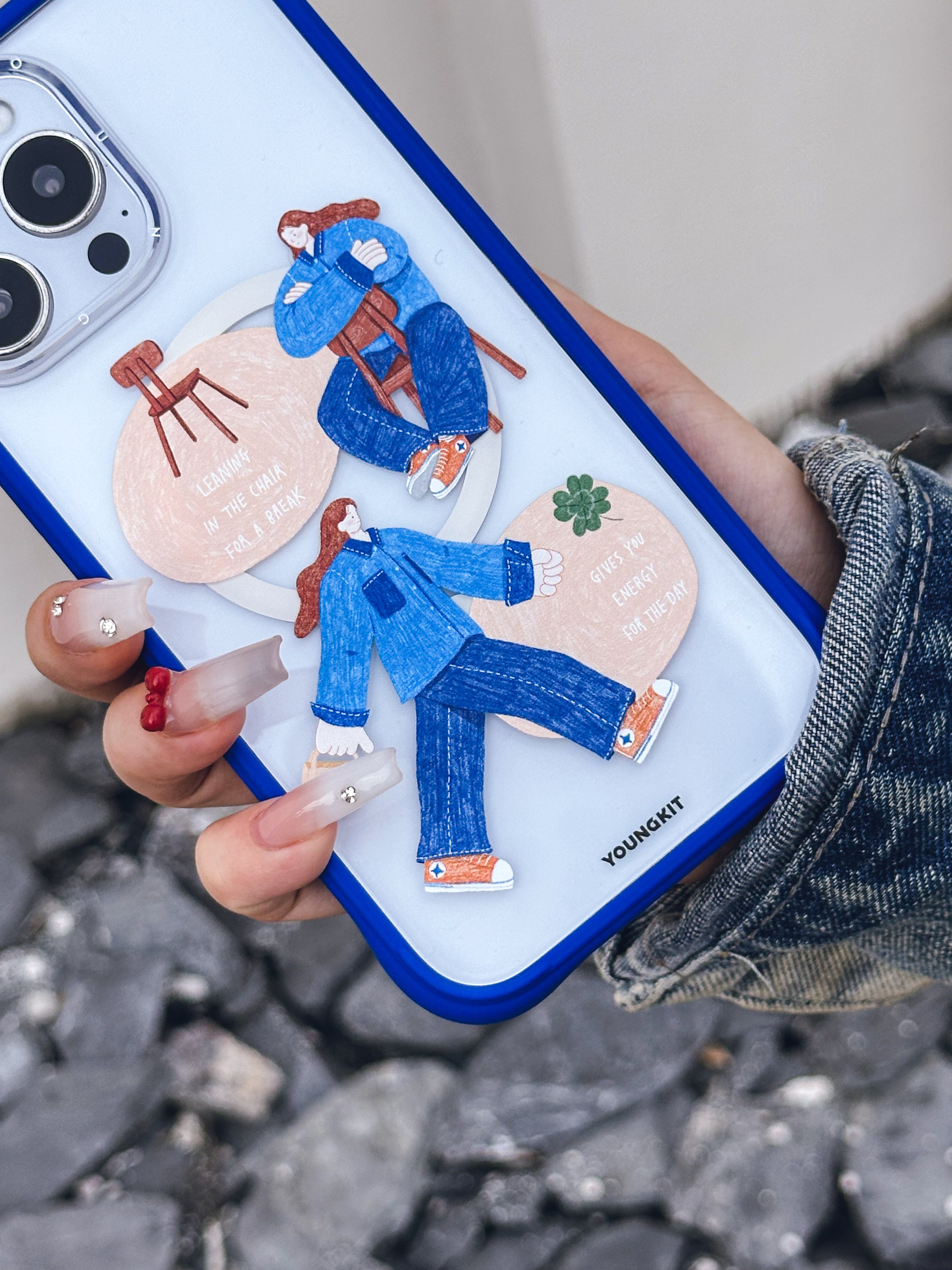 #color_Power Nap（Backplate）,Power Nap