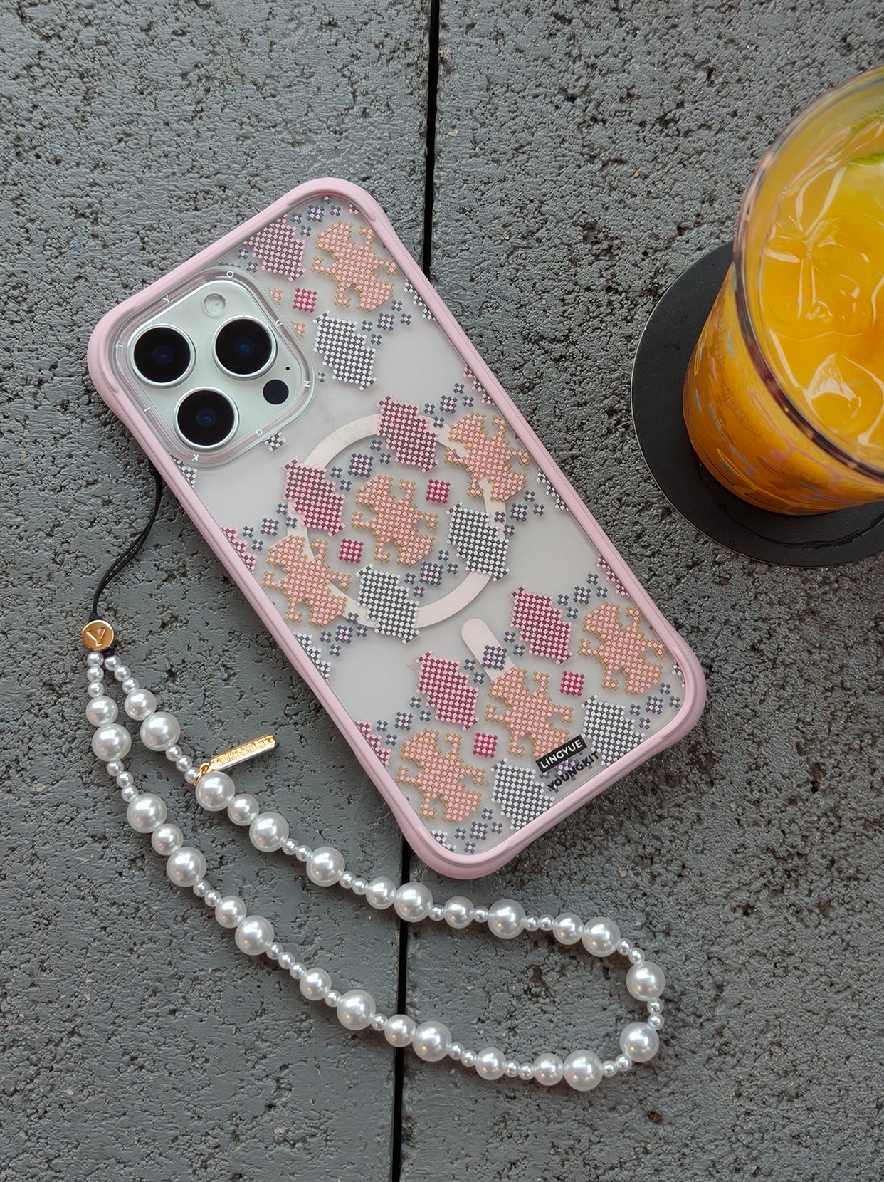 #color_Blush Canvas,Blush Canvas（Backplate）