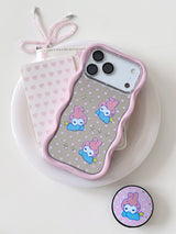 #color_Polka Dots Bunny