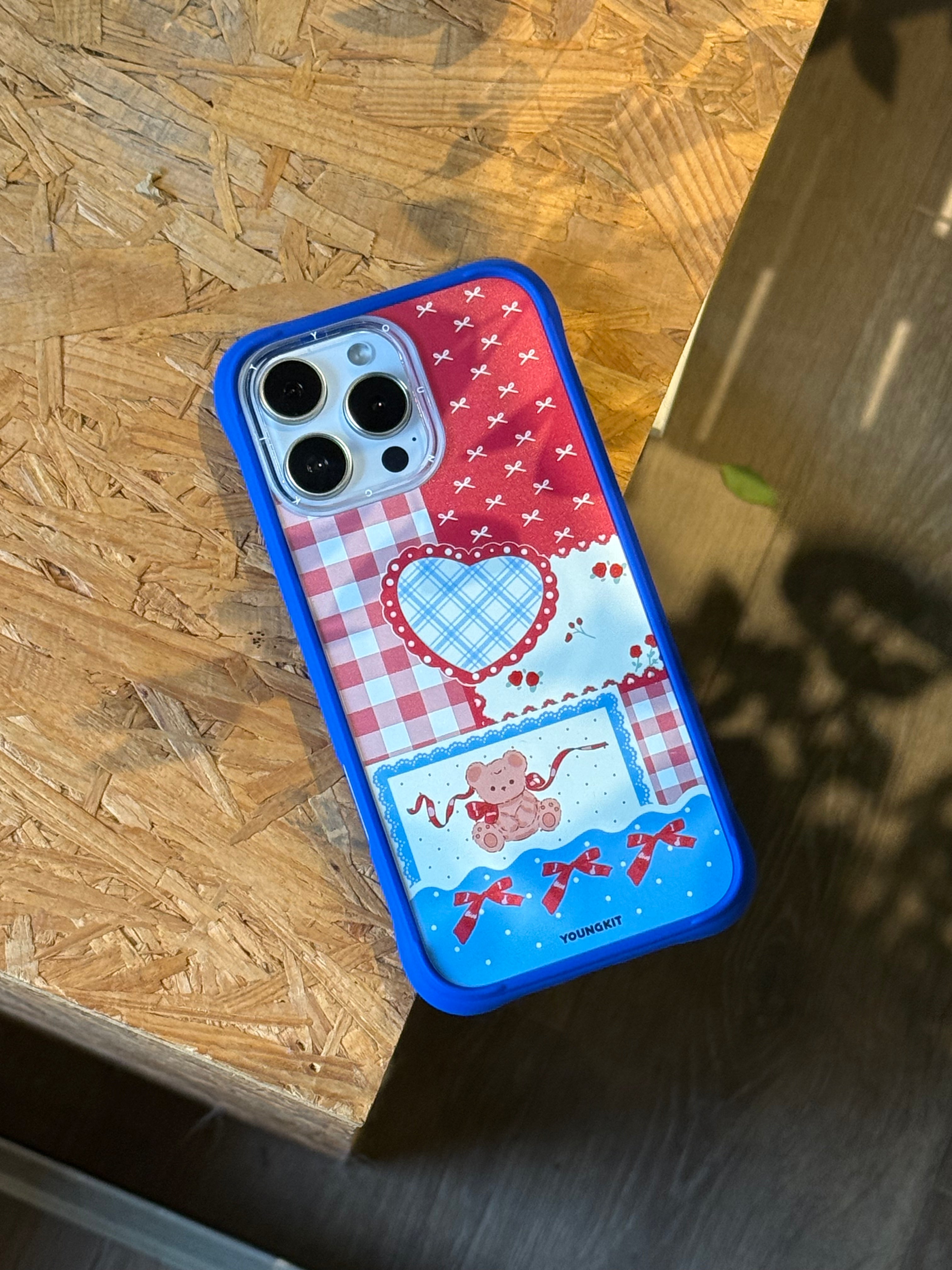 #color_Patchwork Teddy（Backplate）,Patchwork Teddy