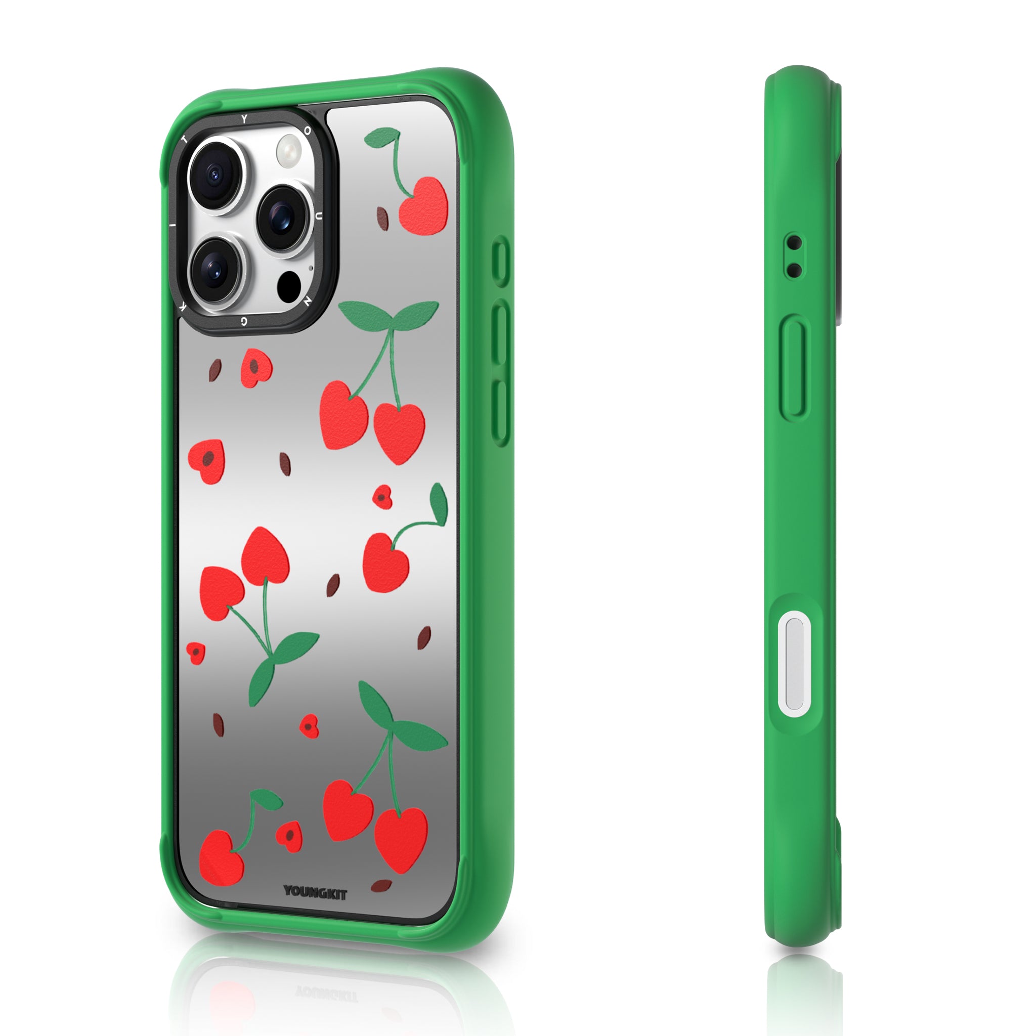 #color_Cherry（Backplate）,Cherry