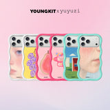 #color_The Daydreamer（Backplate）,The Daydreamer