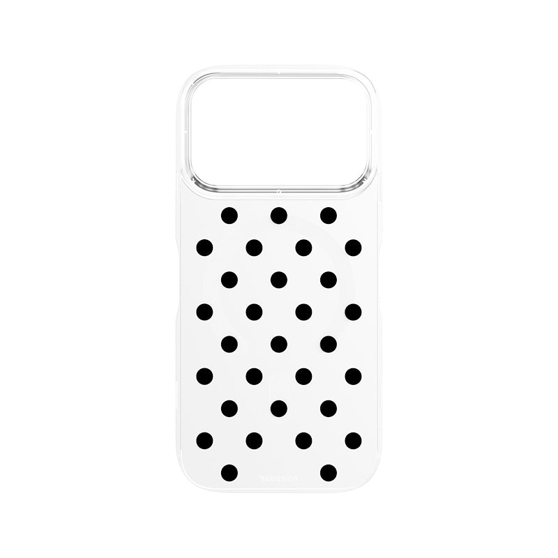 #color_Black for iPhone 17（Backplate）